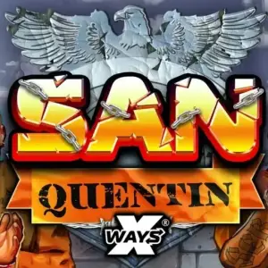 San Quentin xWays